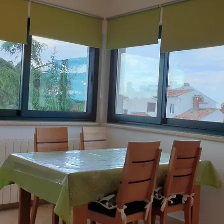 Apartamento Adri, Parking In The Yard