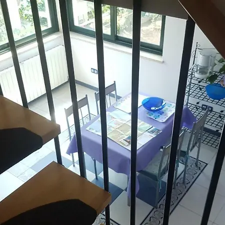 Appartement Adri, Parking In The Yard